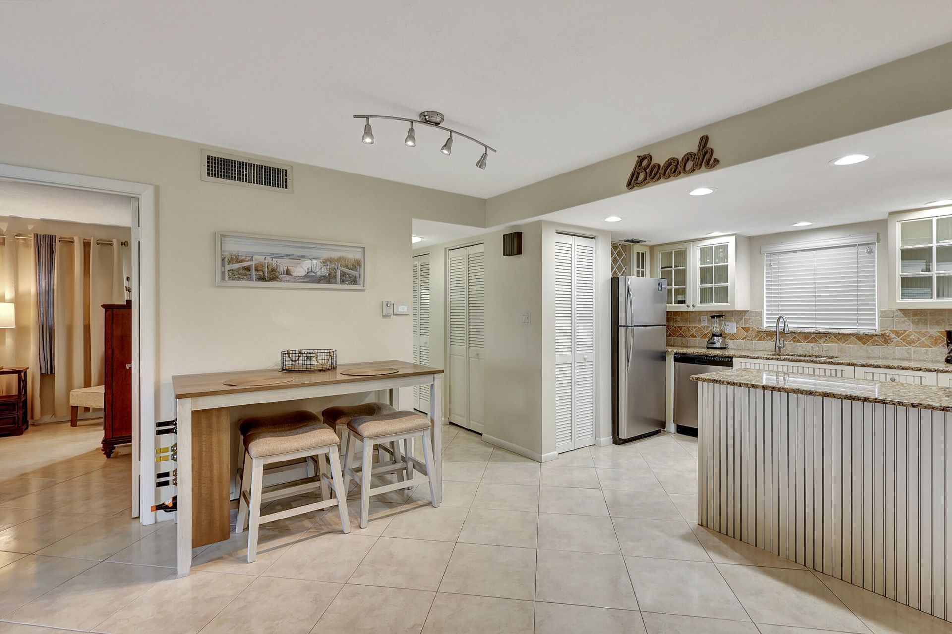 2400 S Ocean Drive, Unit 111, Fort Pierce, FL 34949 Photo