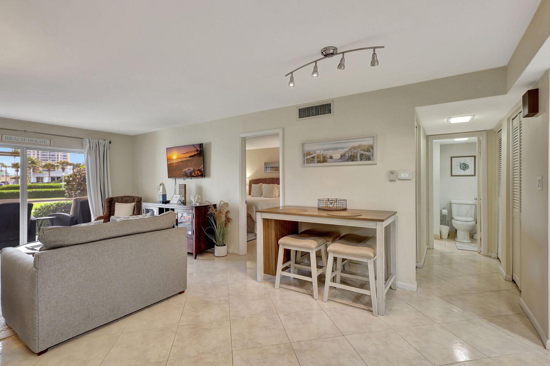 2400 S Ocean Drive, Unit 111, Fort Pierce, FL 34949 Photo