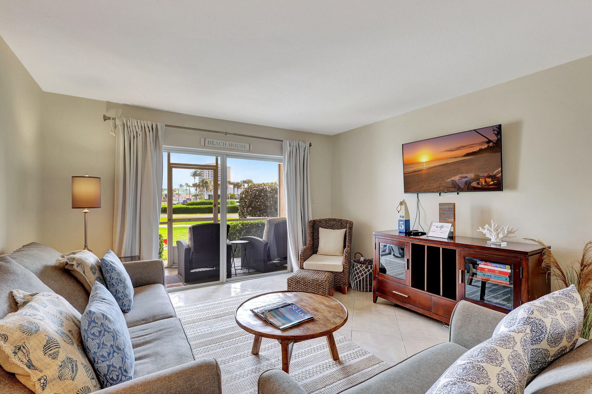 2400 S Ocean Drive, Unit 111, Fort Pierce, FL 34949 Photo