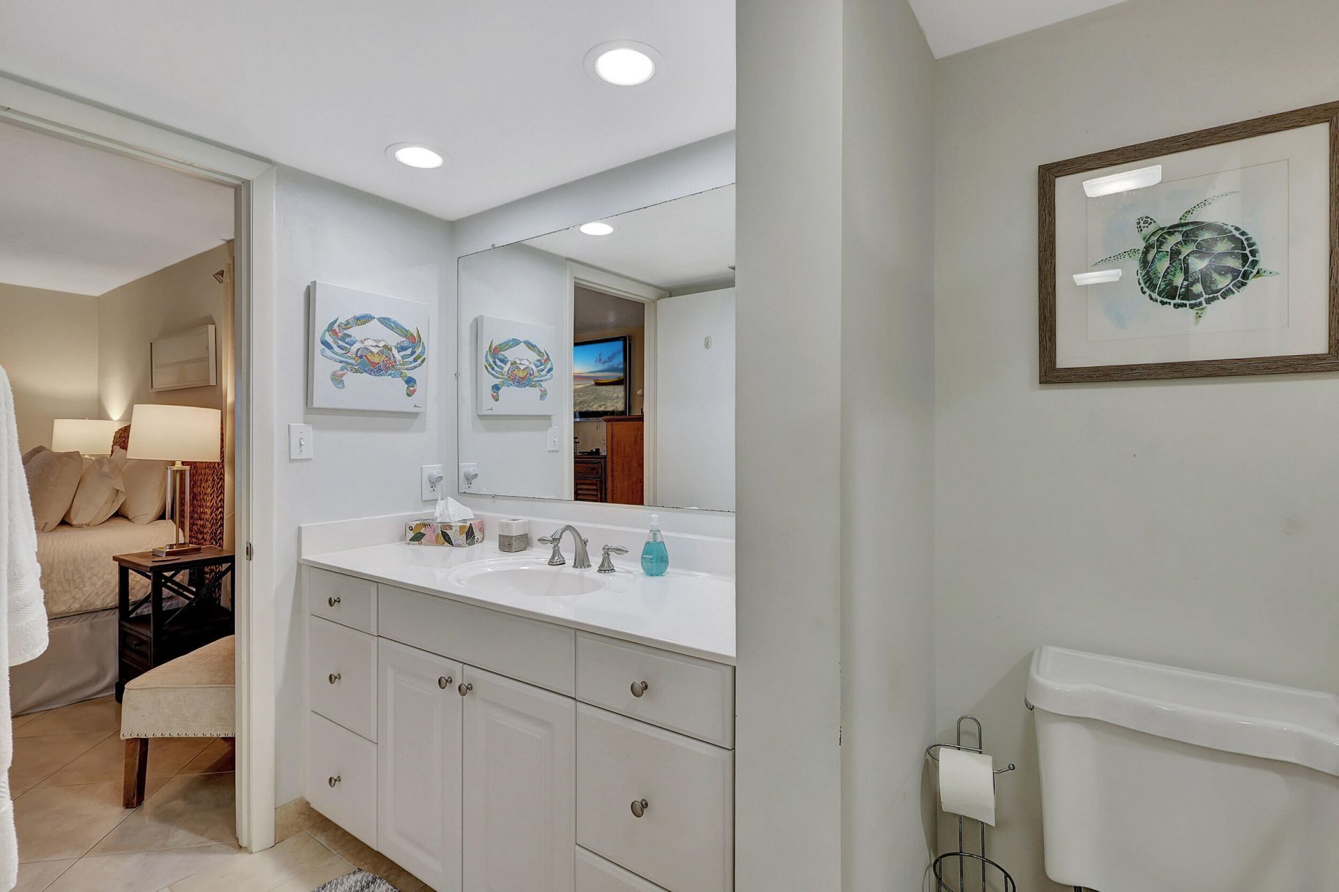 2400 S Ocean Drive, Unit 111, Fort Pierce, FL 34949 Photo