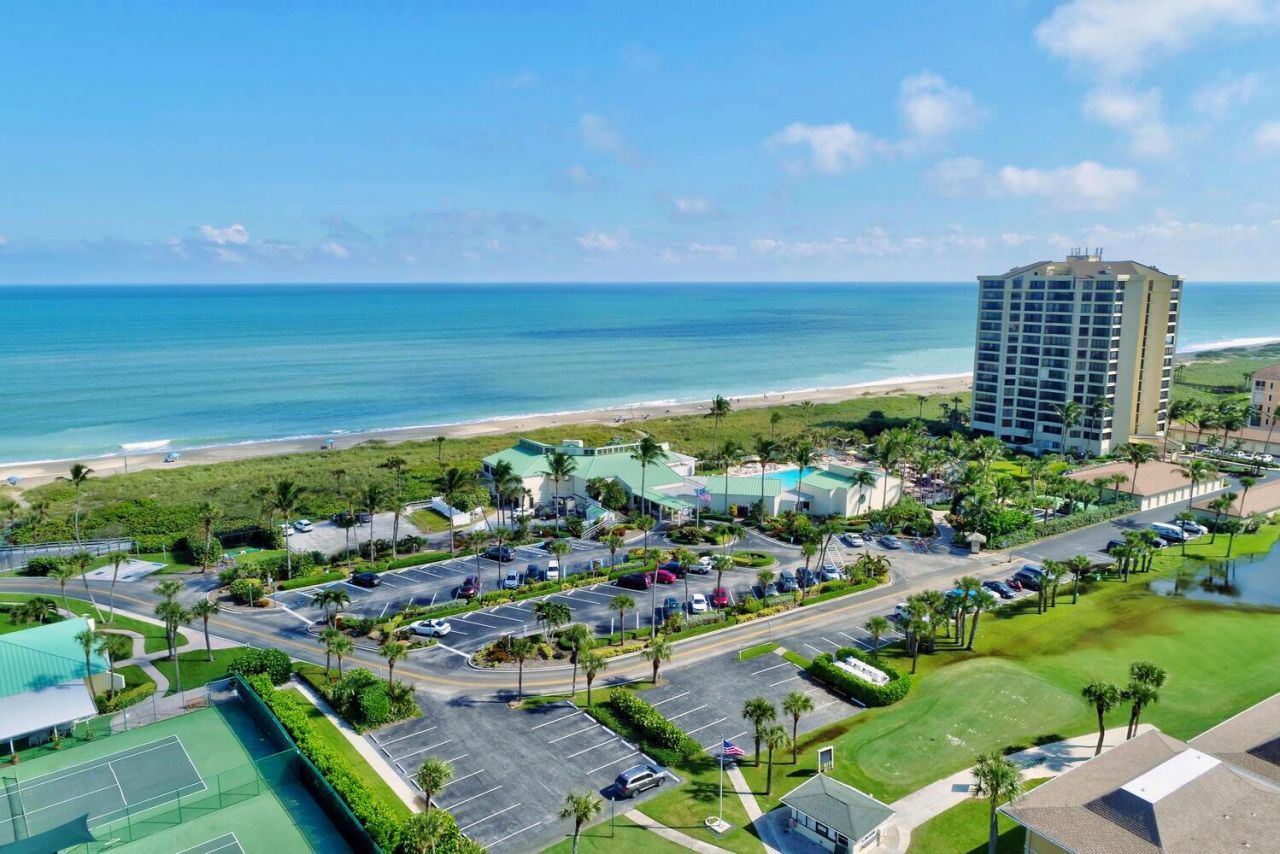 2400 S Ocean Drive, Unit 111, Fort Pierce, FL 34949 Photo