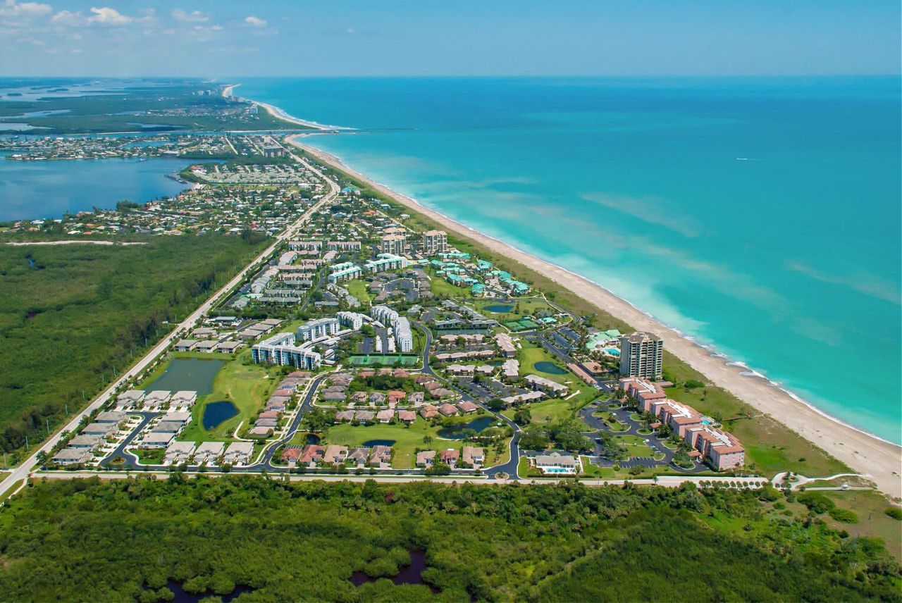 2400 S Ocean Drive, Unit 111, Fort Pierce, FL 34949 Photo