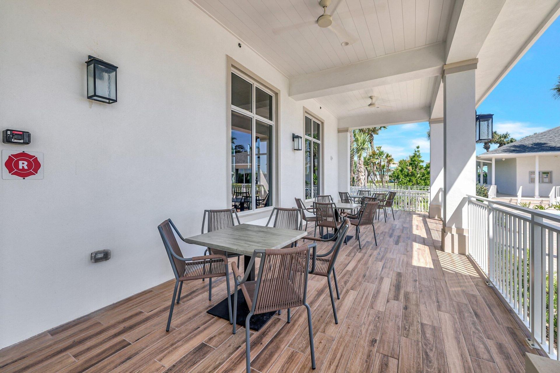 2400 S Ocean Drive, Unit 111, Fort Pierce, FL 34949 Photo