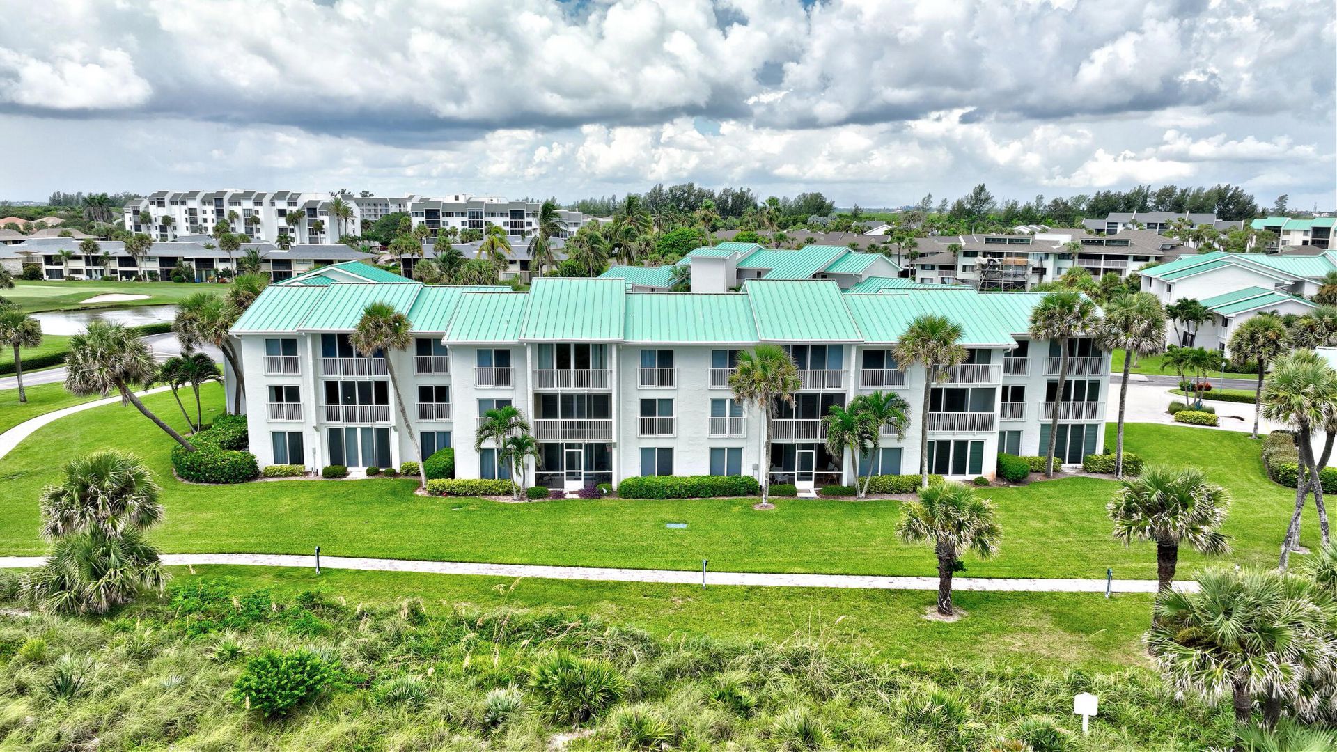 2400 S Ocean Drive, Unit 111, Fort Pierce, FL 34949 Photo
