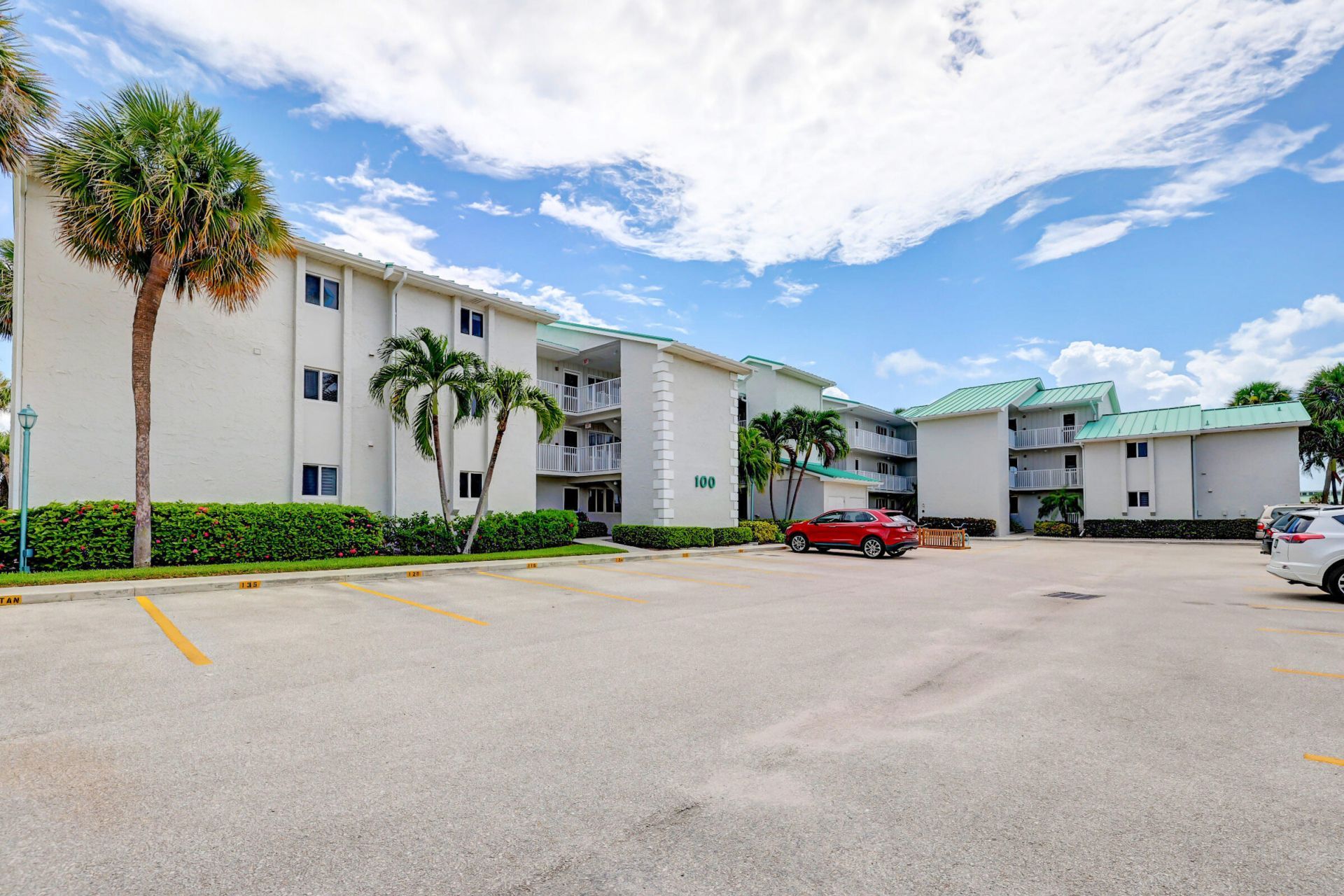 2400 S Ocean Drive, Unit 111, Fort Pierce, FL 34949 Photo