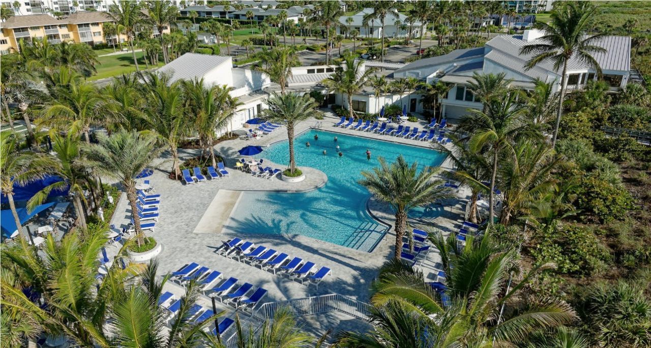 2400 S Ocean Drive, Unit 111, Fort Pierce, FL 34949 Photo