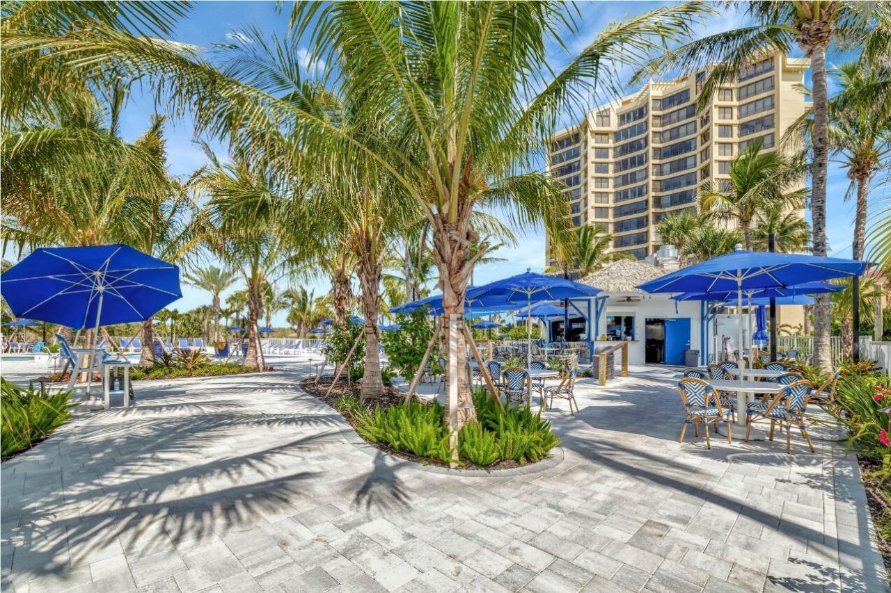 2400 S Ocean Drive, Unit 111, Fort Pierce, FL 34949 Photo