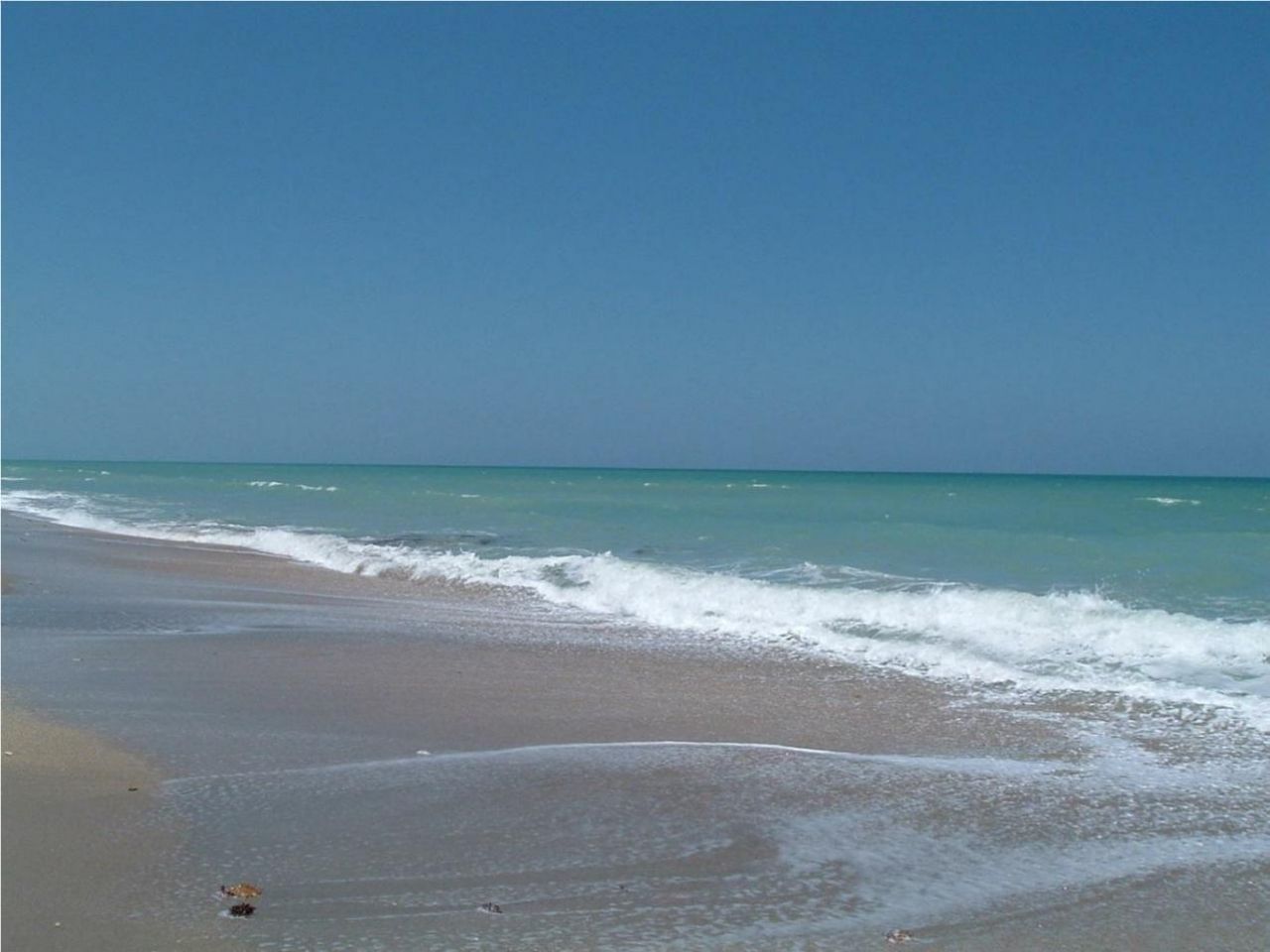 2400 S Ocean Drive, Unit 111, Fort Pierce, FL 34949 Photo