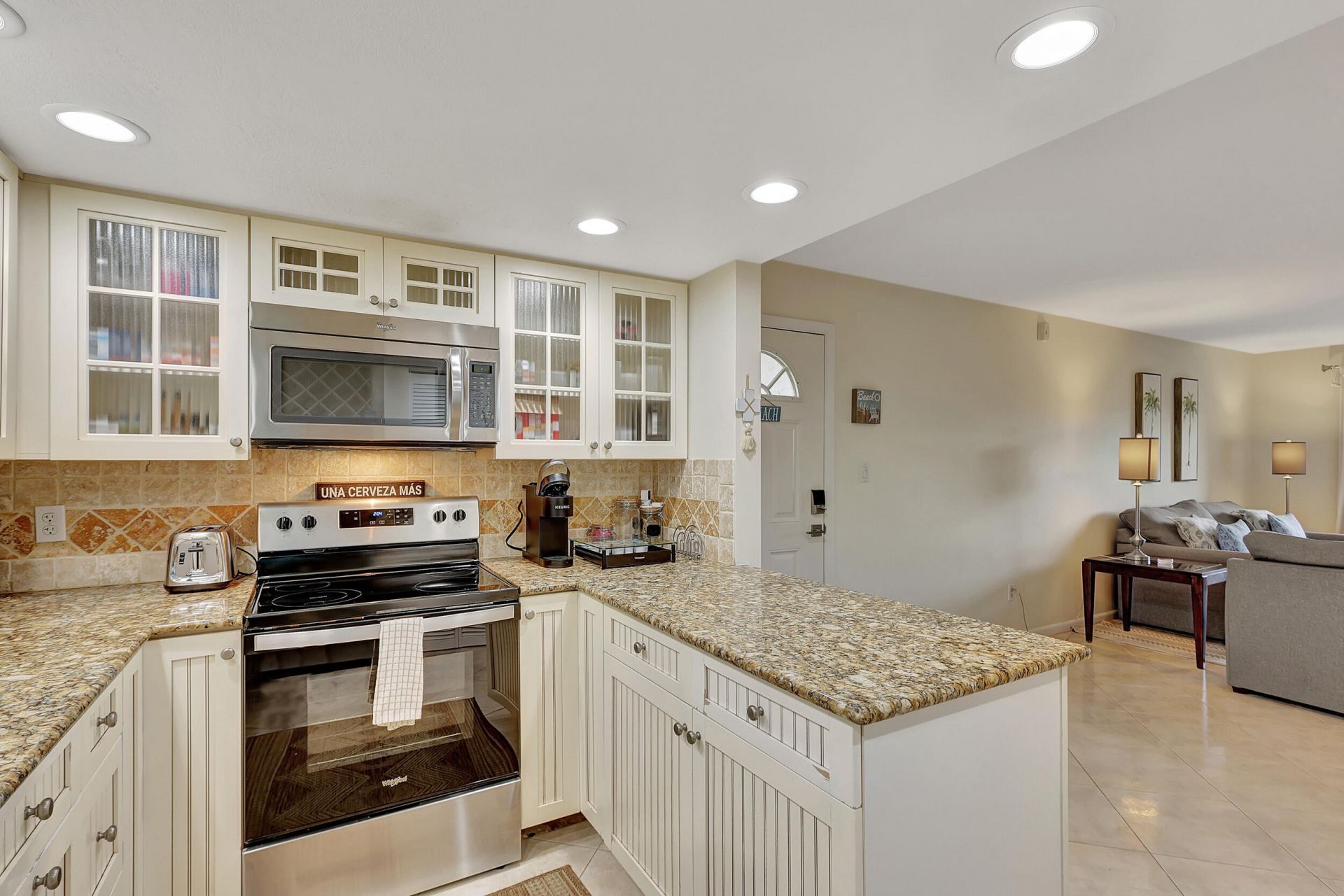 2400 S Ocean Drive, Unit 111, Fort Pierce, FL 34949 Photo