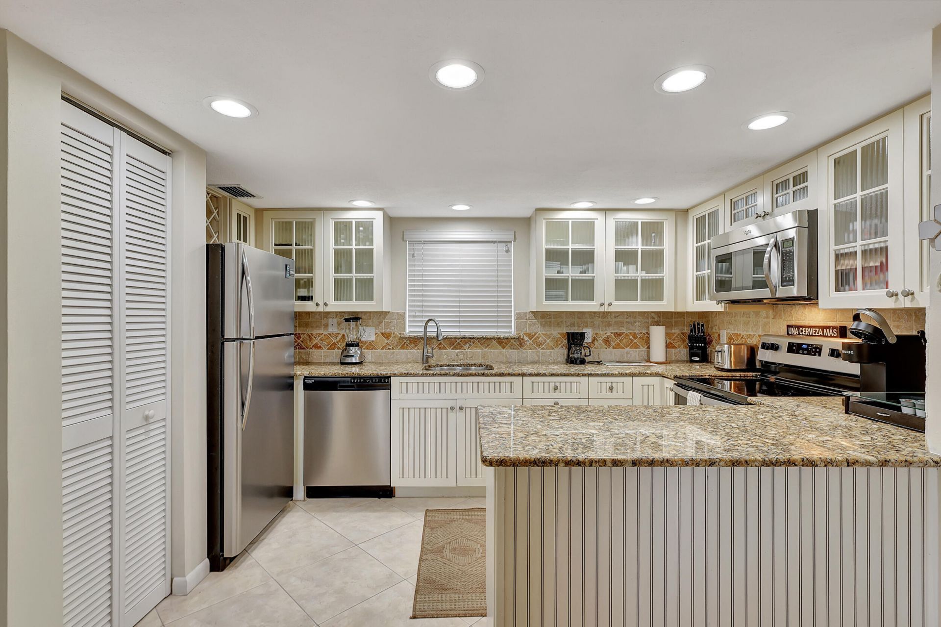 2400 S Ocean Drive, Unit 111, Fort Pierce, FL 34949 Photo