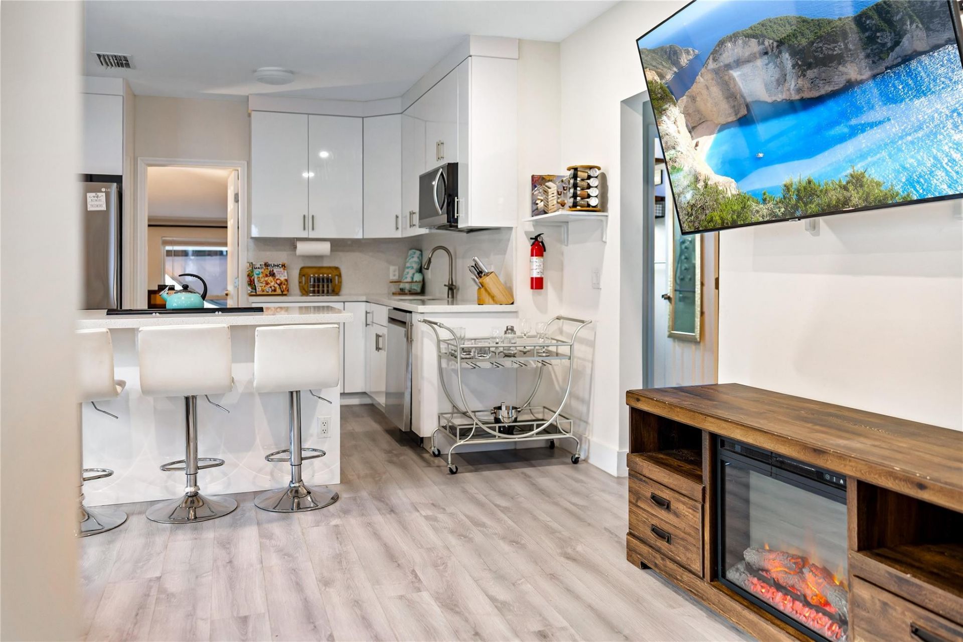 218 SW 7th Street, Dania Beach, FL 33004 Photo