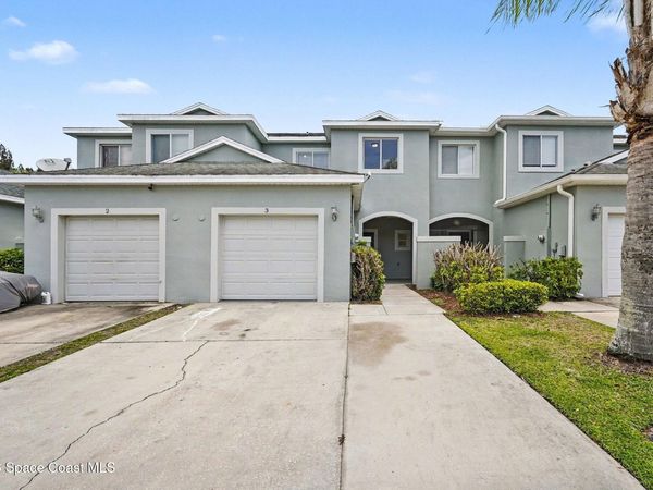 3707 Chambers Lane, Unit 3, Cocoa, FL 32926