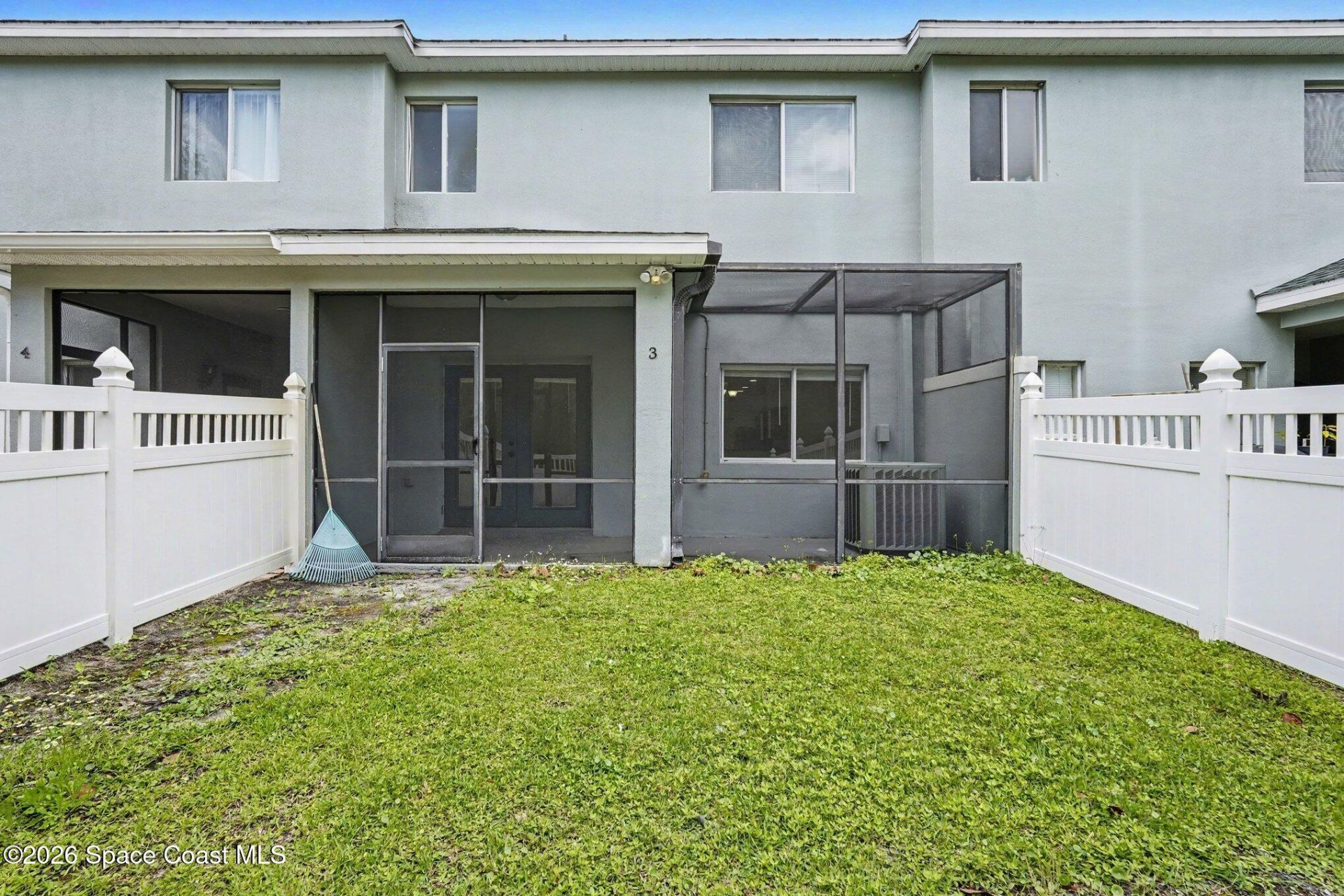 3707 Chambers Lane , Unit 3, Cocoa, FL 32926 Photo