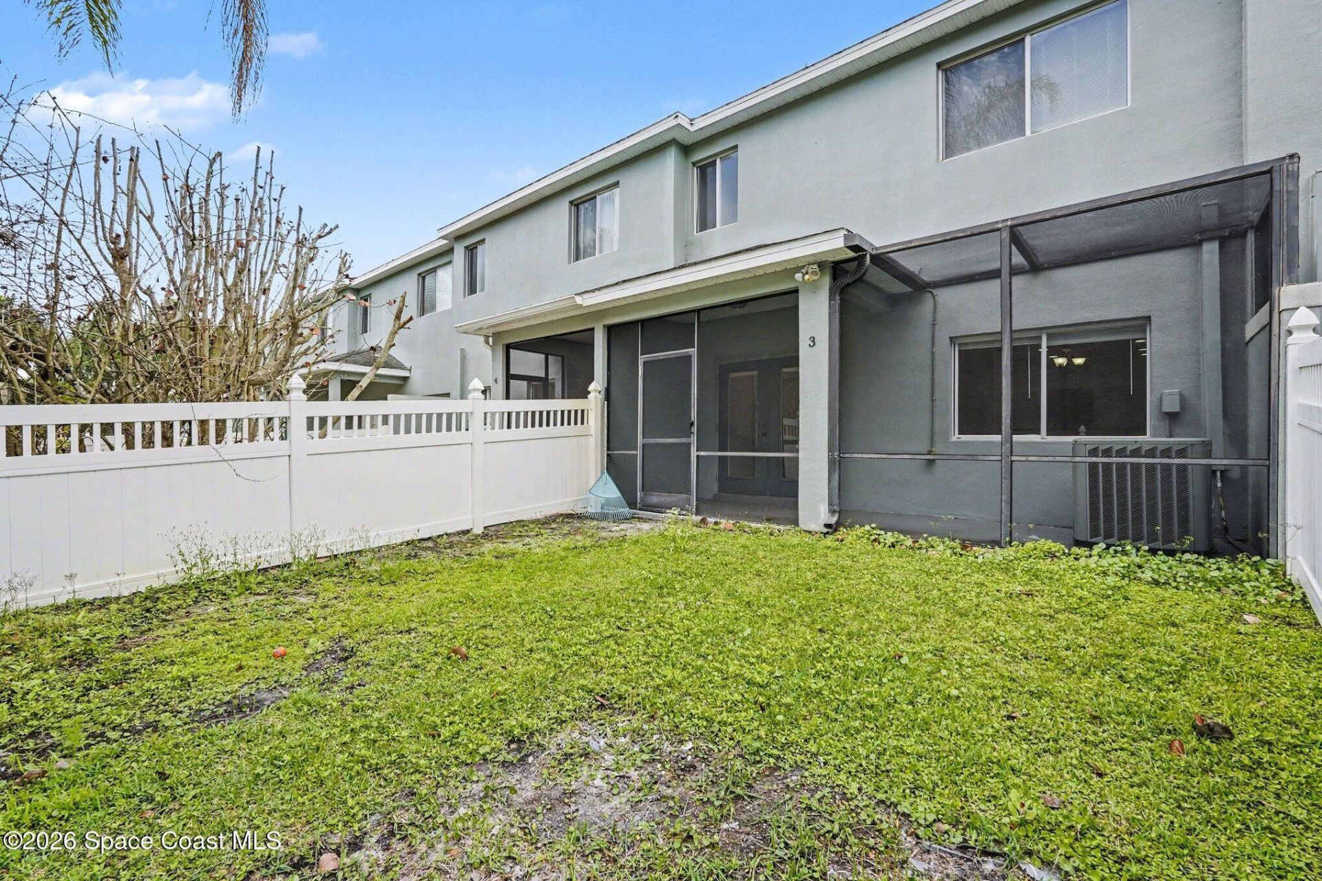 3707 Chambers Lane , Unit 3, Cocoa, FL 32926 Photo