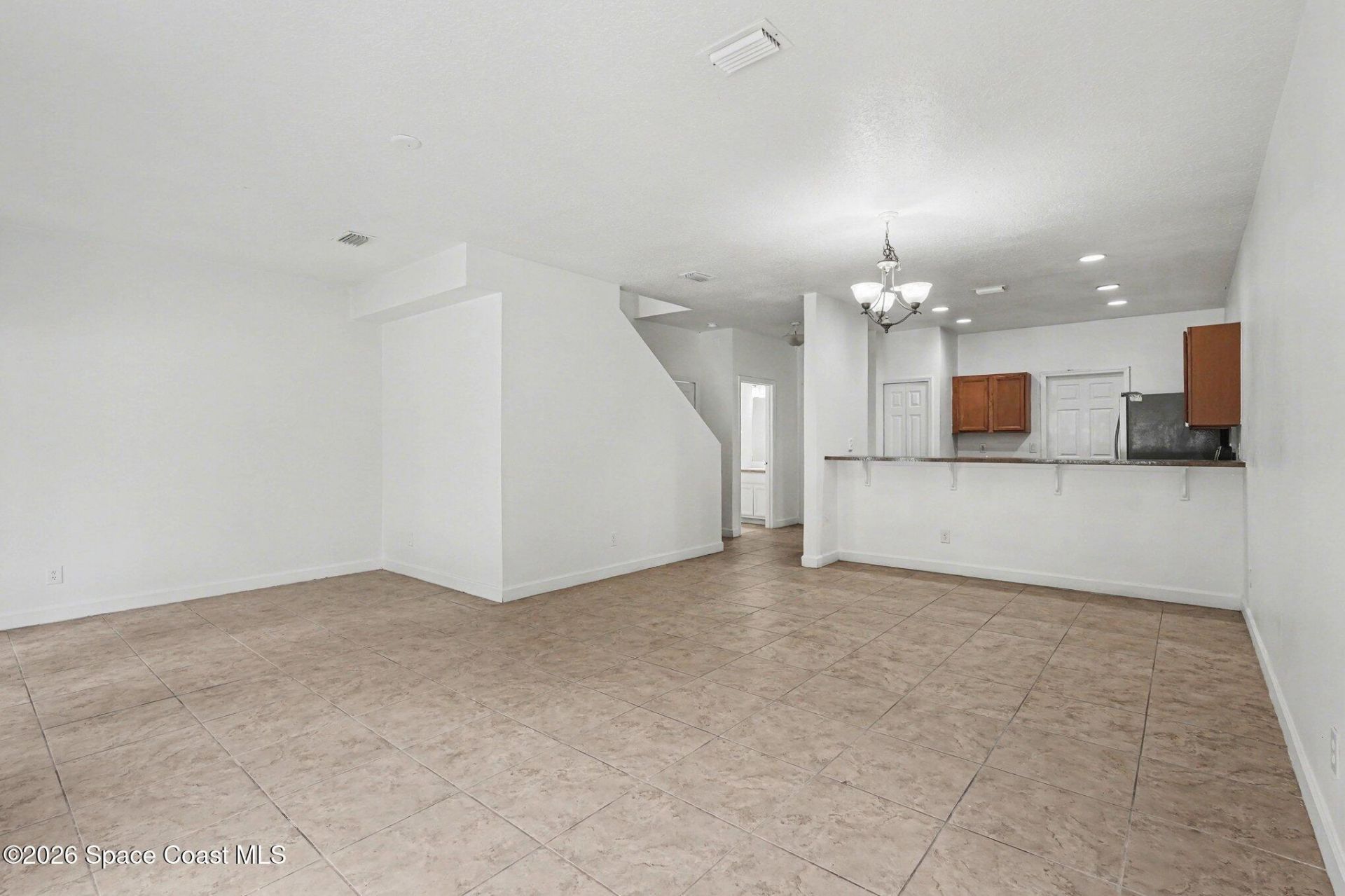 3707 Chambers Lane , Unit 3, Cocoa, FL 32926 Photo