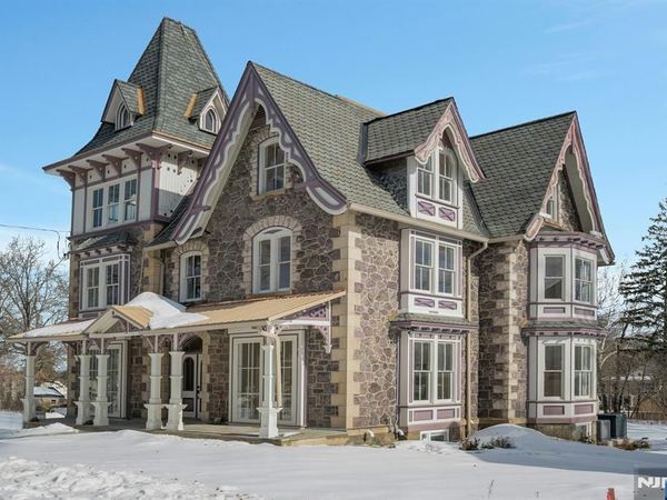 49 Park Avenue 2, Madison Borough, NJ 07940