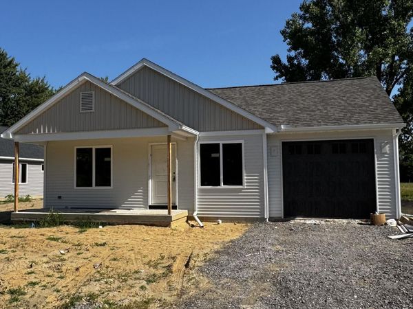 416 Hudson Street, Napoleon, OH 43545