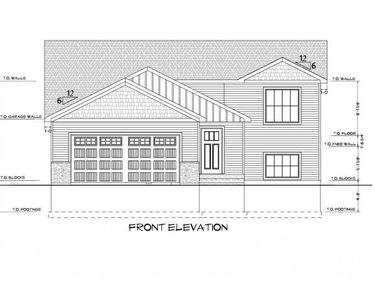 3267 Nottingham Road S, Saint Cloud, MN 56301