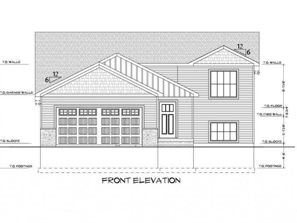 3267 Nottingham Road S, Saint Cloud, MN 56301