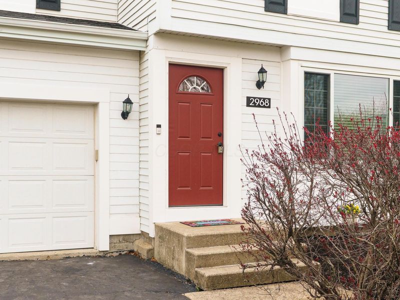 2968 Phoenix Avenue, Hilliard, OH 43026 Photo 2