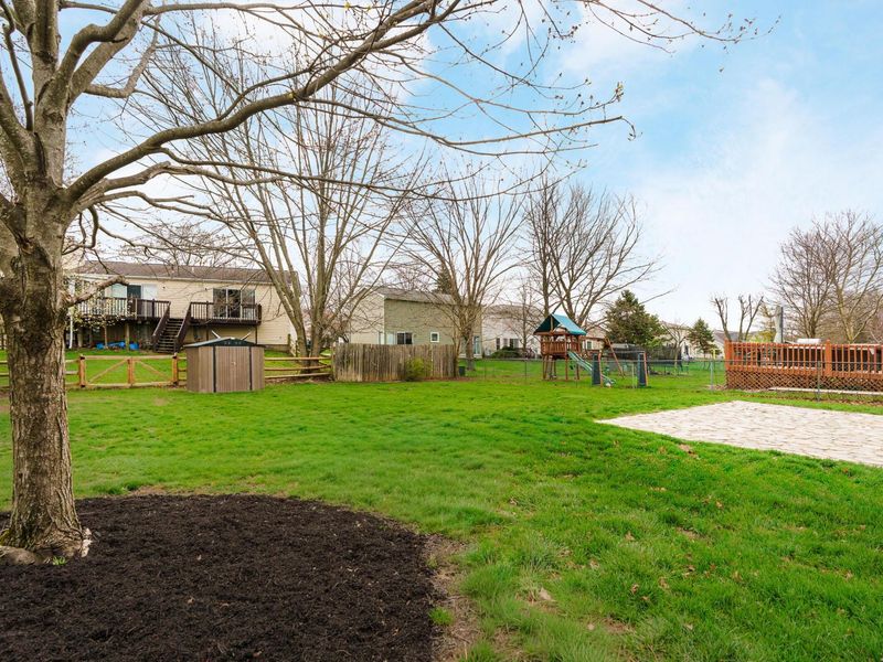 2968 Phoenix Avenue, Hilliard, OH 43026 Photo 24