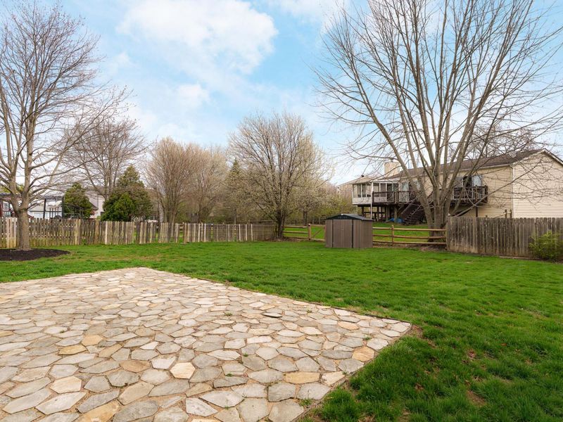 2968 Phoenix Avenue, Hilliard, OH 43026 Photo 25