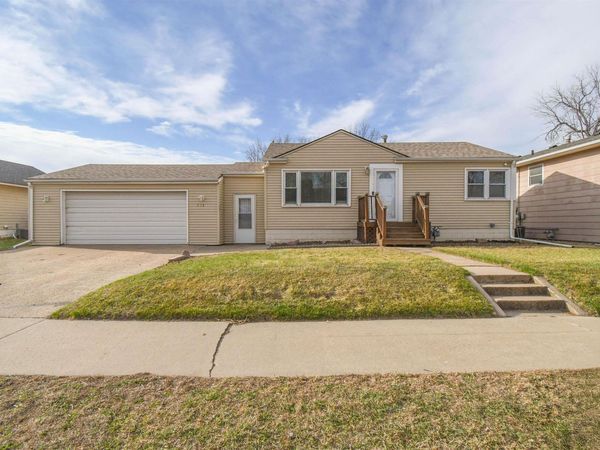 213 W 42nd St, Sioux Falls, SD 57105
