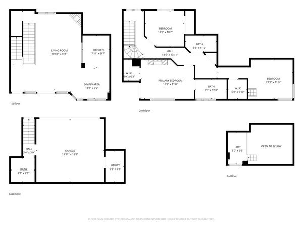 730 S Catalina Avenue, Unit D, Redondo Beach, CA 90277