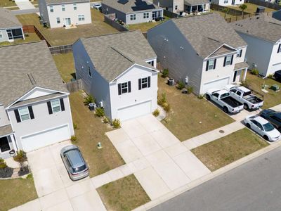 141 Horizon Ridge Drive, Summerville, SC 29486