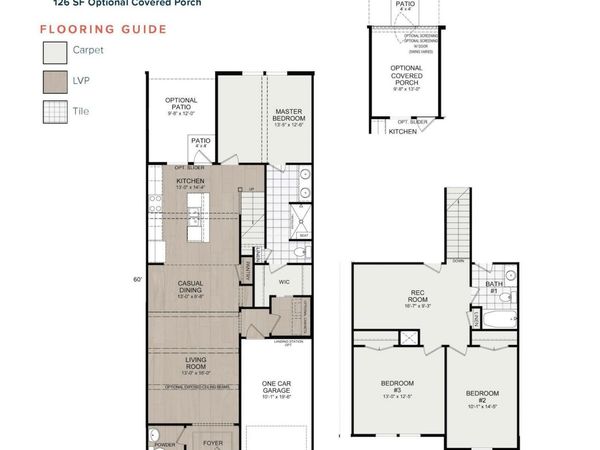 2041 Stag Run Road, Unit 121, Leland, NC 28451