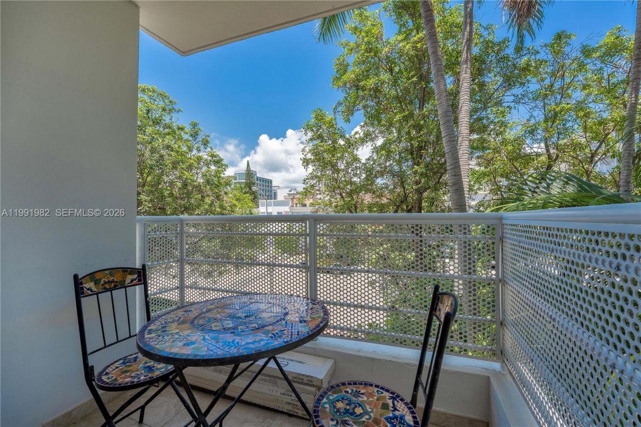 1532 Drexel Ave , Unit 202, Miami Beach, FL 33139 Photo
