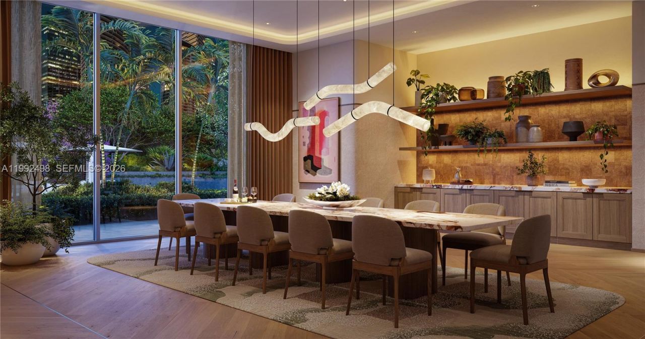 77 SE 5th St , Unit 2204, Miami, FL 33131 Photo