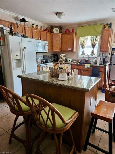 199 Leawood Cir , Naples, FL 34104 Photo