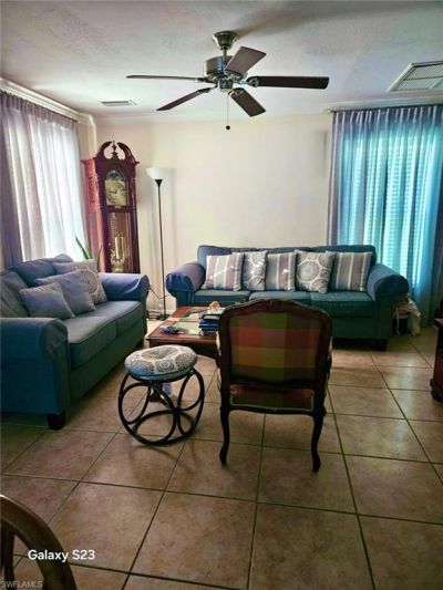 199 Leawood Cir , Naples, FL 34104 Photo