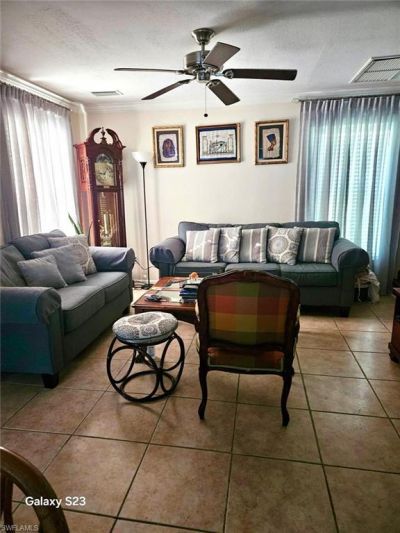 199 Leawood Cir , Naples, FL 34104 Photo