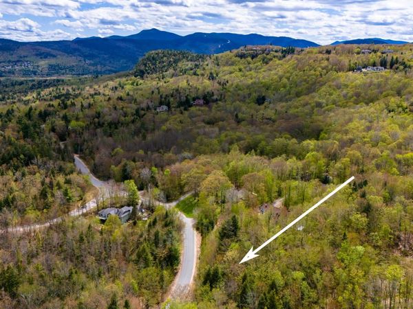 00 Ellis Ridge Road, Unit B6-D, Bartlett, NH 03838