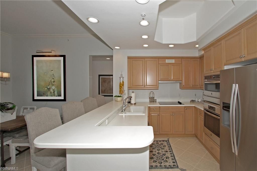 2738 Tiburon Blvd E, Unit B403, Naples, FL 34109 Photo