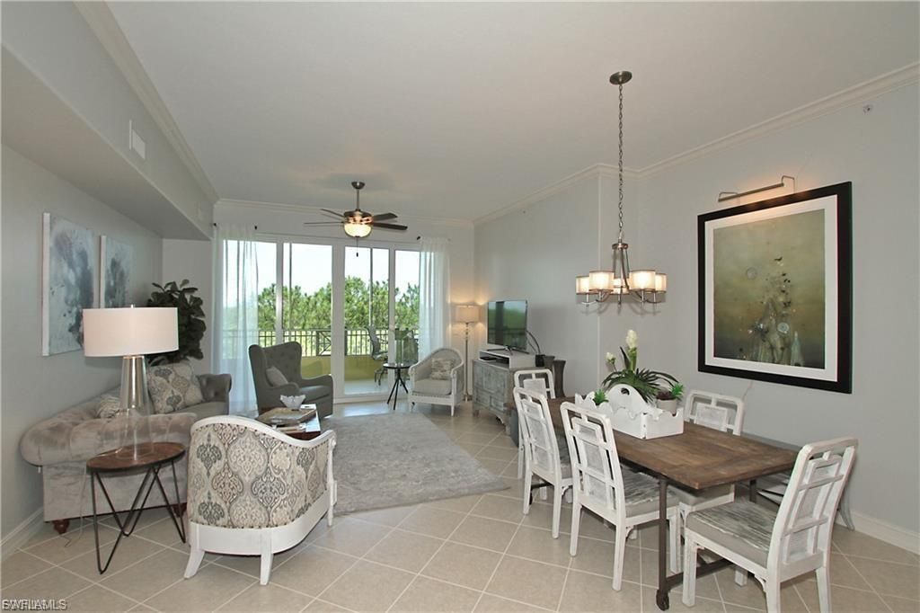 2738 Tiburon Blvd E, Unit B403, Naples, FL 34109 Photo