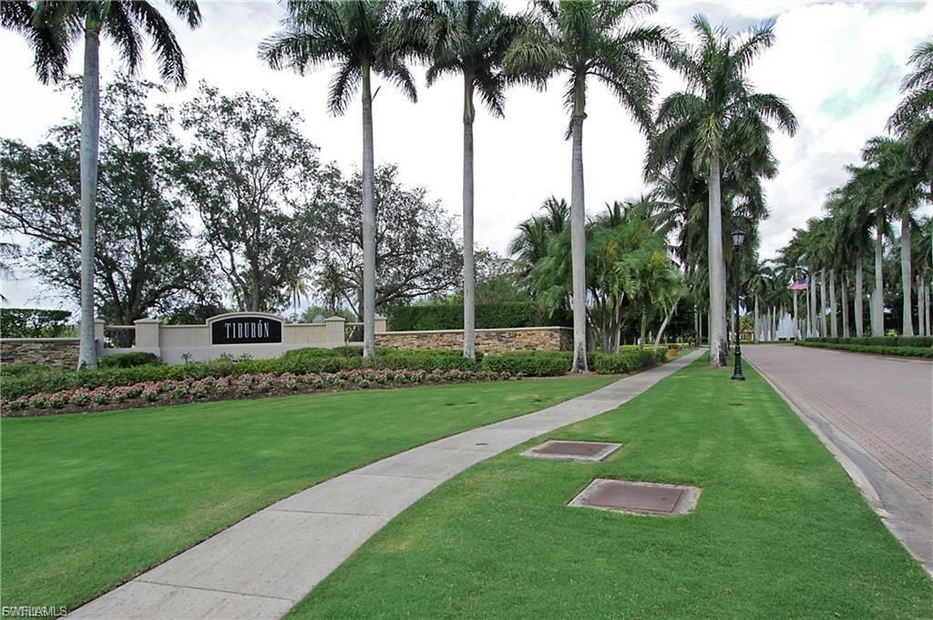 2738 Tiburon Blvd E, Unit B403, Naples, FL 34109 Photo