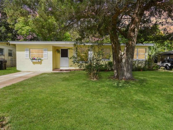 228 Spring St, St Augustine, FL 32084