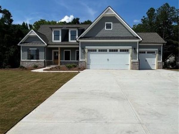 135 River Ridge Walk, Monroe, GA 30656