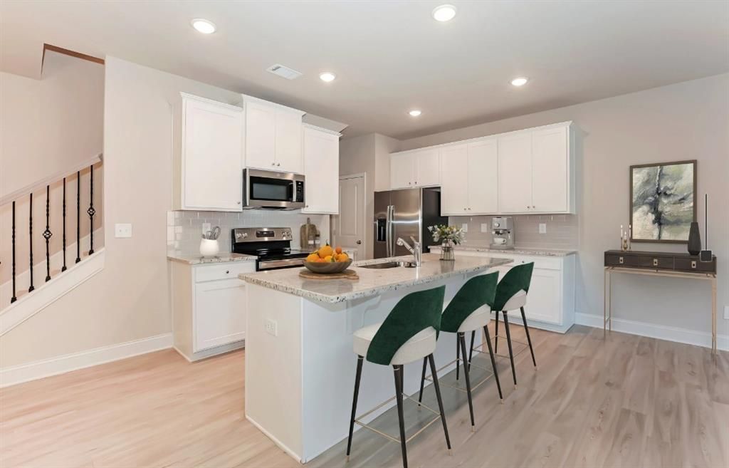 2150 Spring Rush Drive, Unit 127, Buford, GA 30519 Main Photo