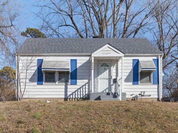 6640 Torlina Drive , Berkeley, MO 63134