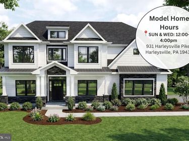 355 BRONSON CIRCLE, Unit B3D, COLLEGEVILLE, PA 19426