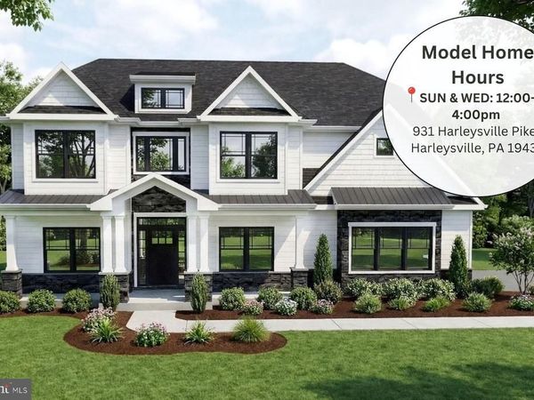 355 BRONSON CIRCLE, Unit B3D, COLLEGEVILLE, PA 19426