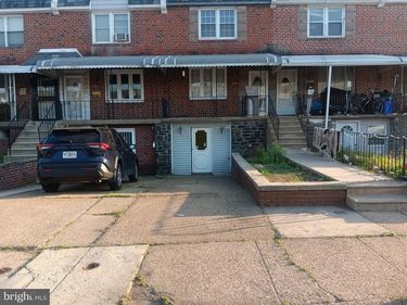 2822 S 64TH STREET, PHILADELPHIA, PA 19142