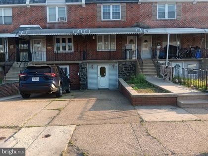 2822 S 64TH STREET Philadelphia, PA 19142