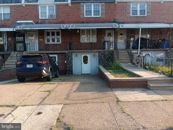 2822 S 64TH STREET, PHILADELPHIA, PA 19142