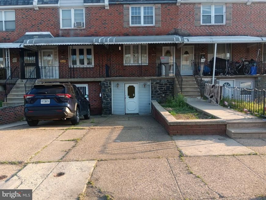 2822 S 64th Street, Philadelphia, PA 19142 Main Photo