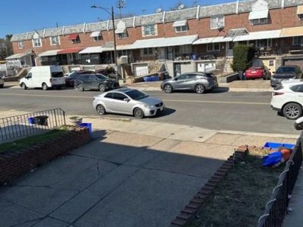 2822 S 64TH STREET, PHILADELPHIA, PA 19142
